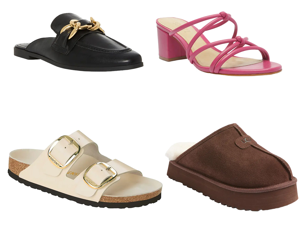 E-Comm: Nordstrom Anniversary Shoes