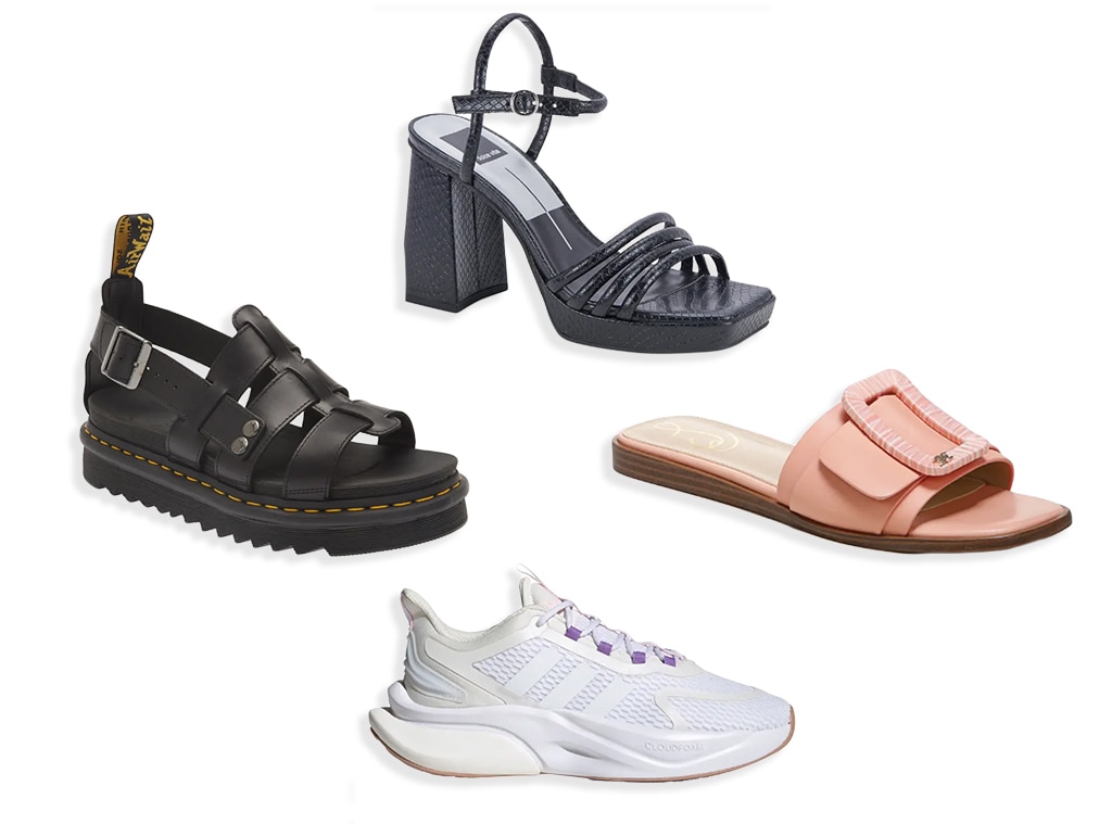 Best Comfortable Sandals on Sale at Zappos