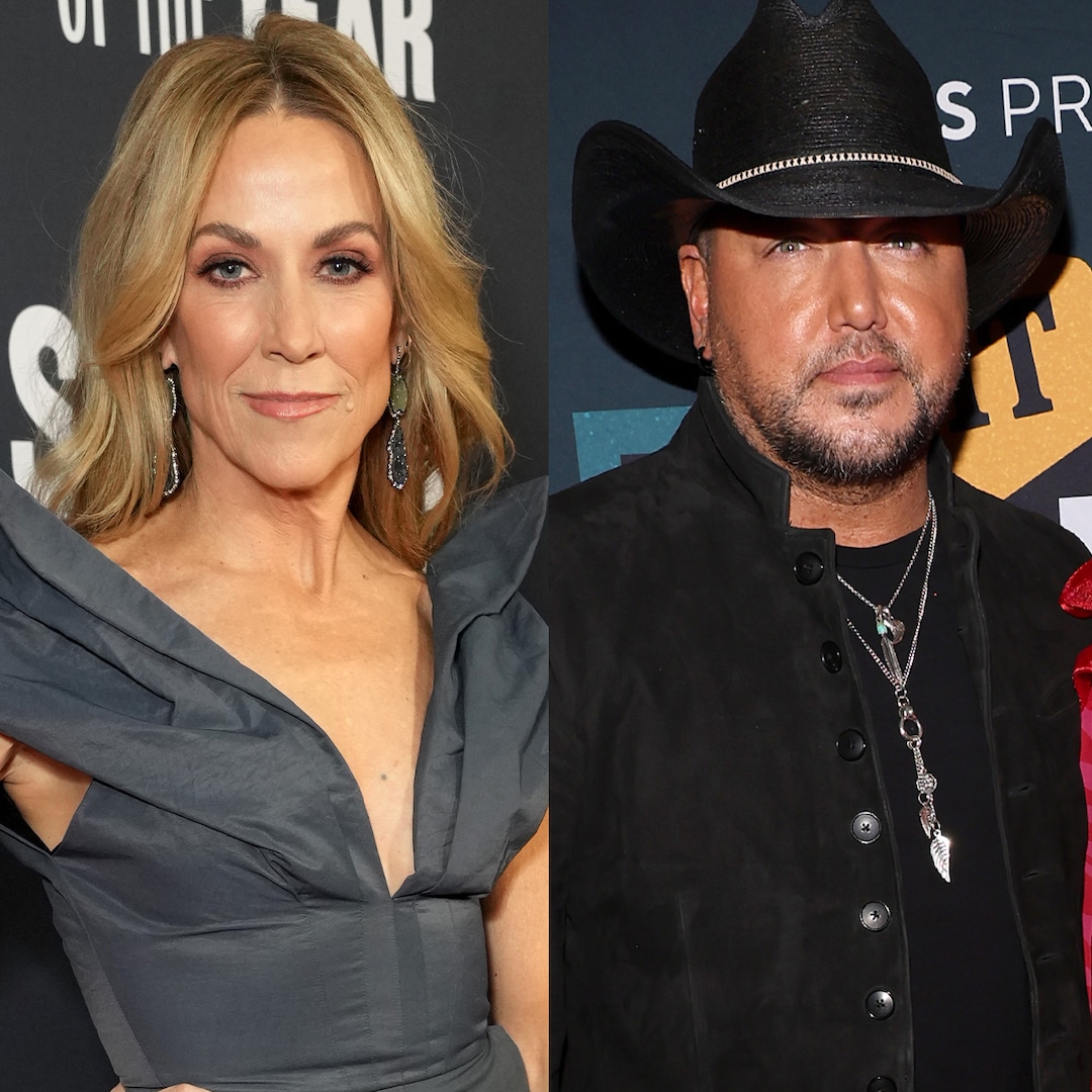 Sheryl Crow Slams Jason Aldean for “Promoting Violence” With New Song Sheryl Crow Slams Jason Aldean for “Promoting Violence” With New Song