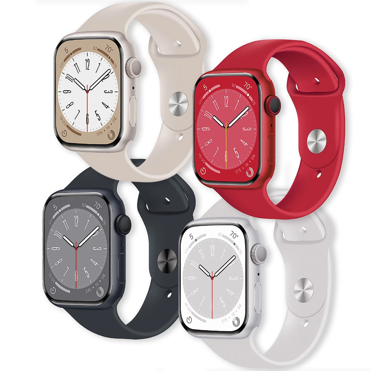 Ecomm: Apple Watch Deal