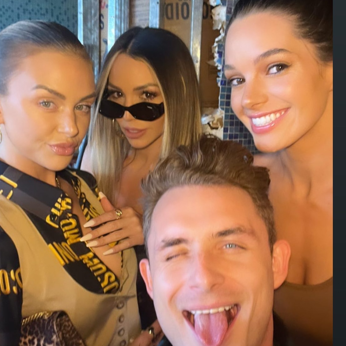 Why VPR Fans Think Tom Sandoval Joined the Cast Trip to Tahoe