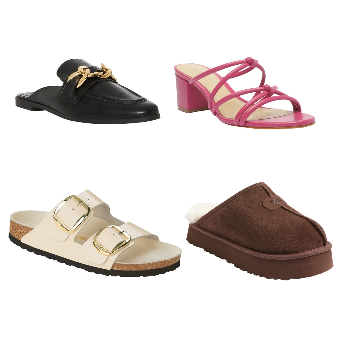 Nordstrom ugg store slippers anniversary sale