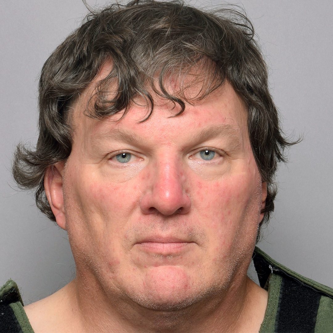 Gilgo Beach Murder Suspects Wife Files for Divorce Following His Arrest  E NEWS Gilgo Beach Murder Suspects Wife Files for Divorce Following His Arrest  E NEWS