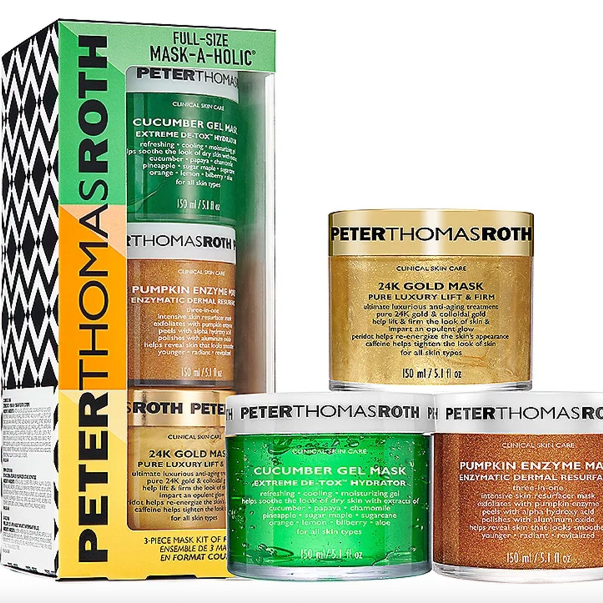 E! Insider Shop Peter Thomas Roth Mask Deal