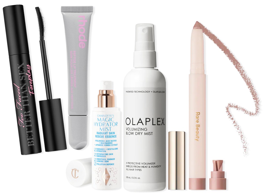 E! Insider Shop: July Best New Beauty