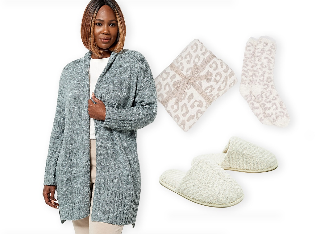 Ecomm: Barefoot Dreams Deals