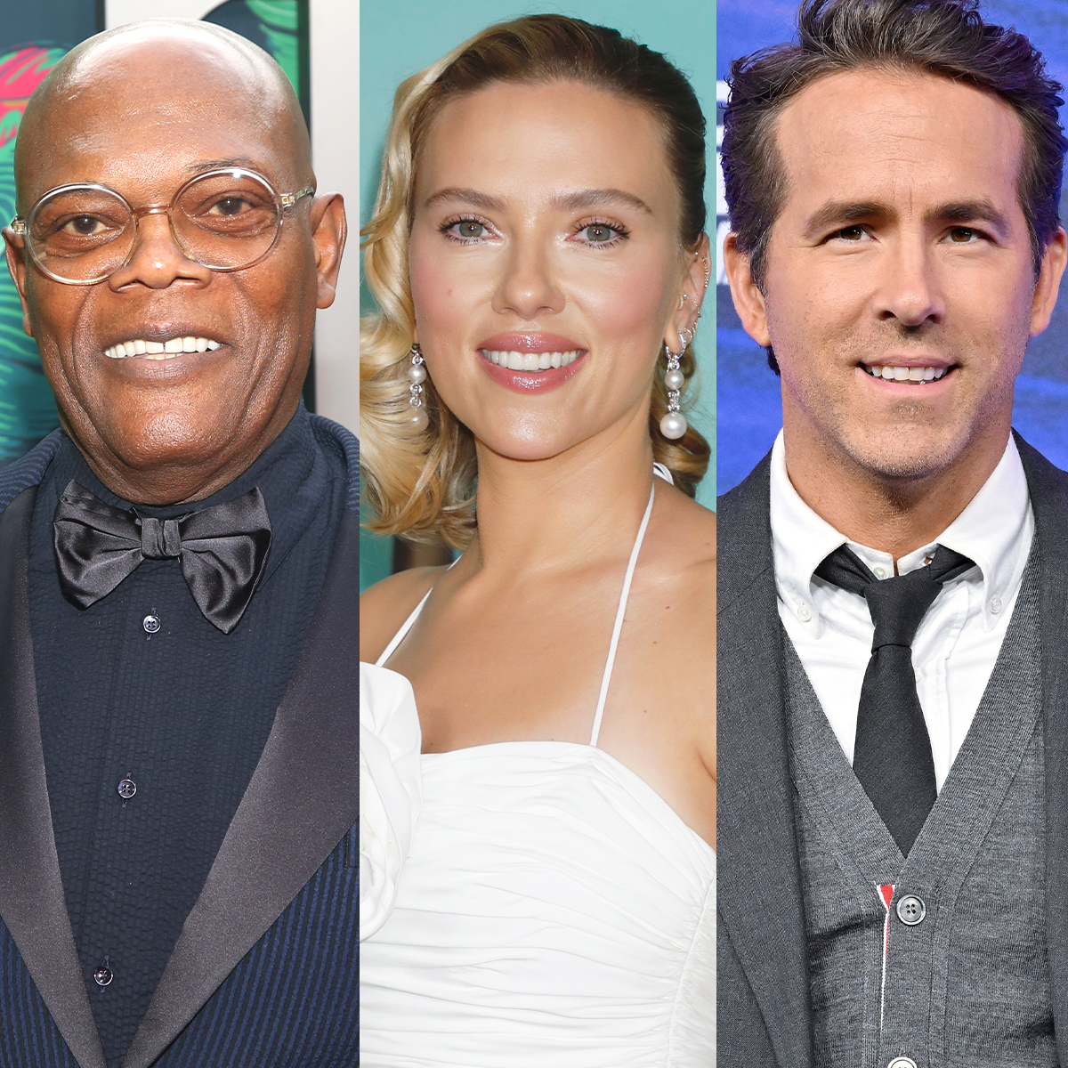Scarlett Johansson & Ryan Reynolds' Buzzworthy Wedding Gift Revealed