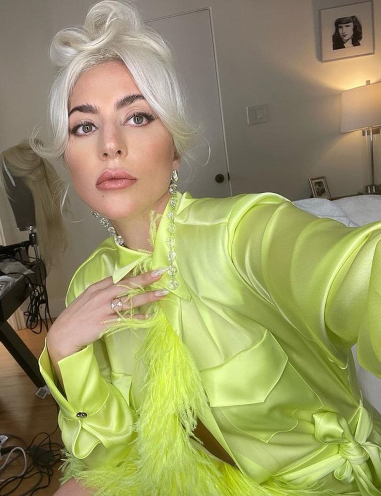 With heavy hearts for her and her family, we share the sad news about Lady Gaga