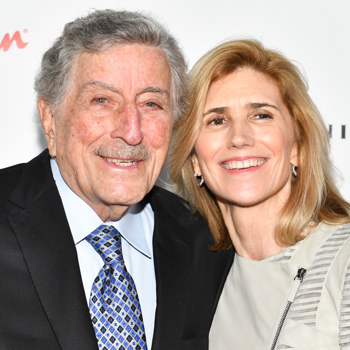 <div>Tony Bennett’s Wife and Son Honor His 