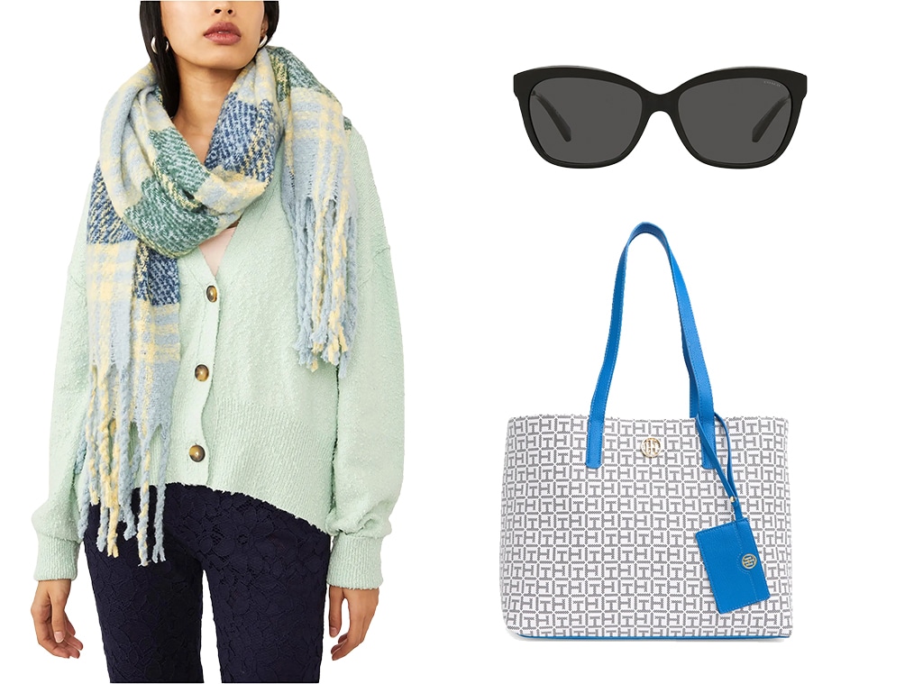 E-Comm: Clear the Rack Accessories