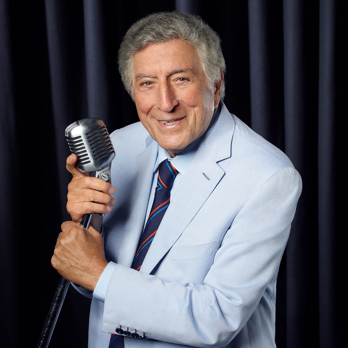 Musiklegende Tony Bennett Ist Im Alter Von 96 Jahren Gestorben 8373