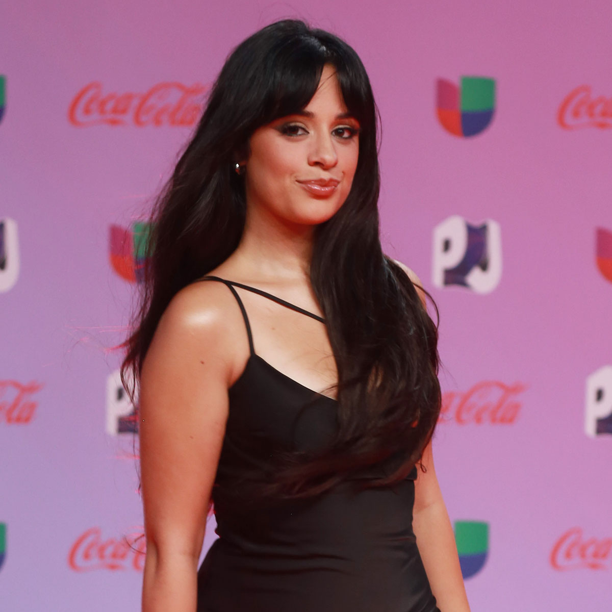 Camila Cabello Reveals Secret To Her Natural Curly Hair