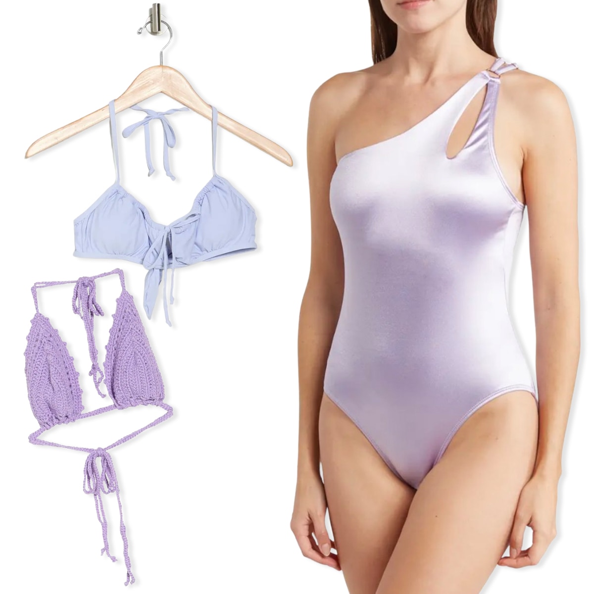 E! Insider Shop: Nordstrom Rack Swimsuit Deals