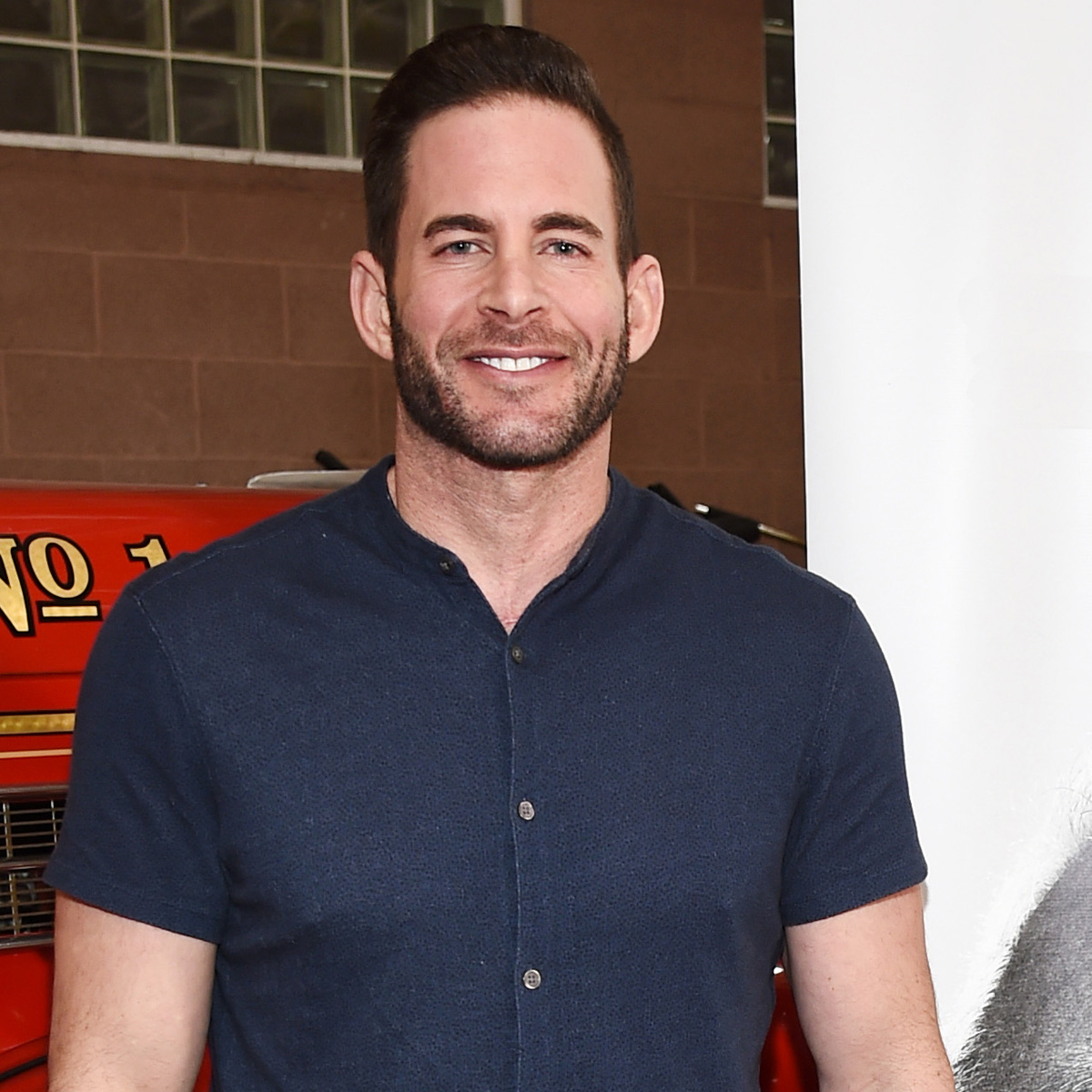 You’ll Flip Over Tarek El Moussa’s Fitness Transformation Photos