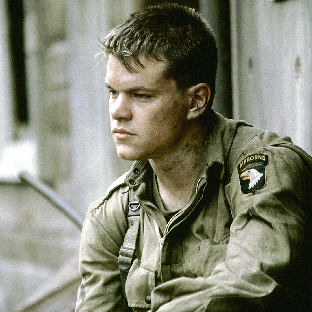 Saving Private Ryan Secrets