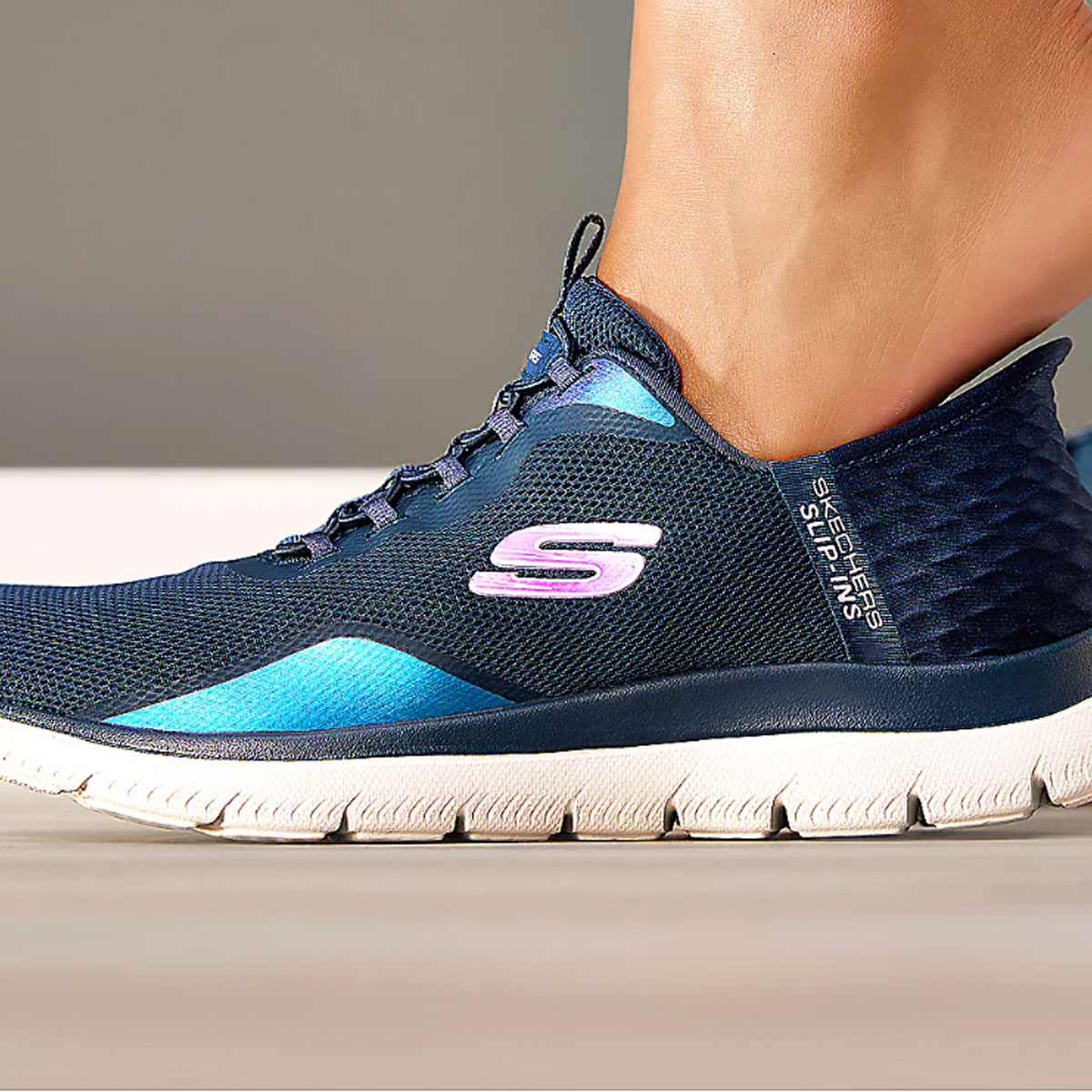 24-Hour Deal: Skechers Washable Sneakers and Free Shipping
