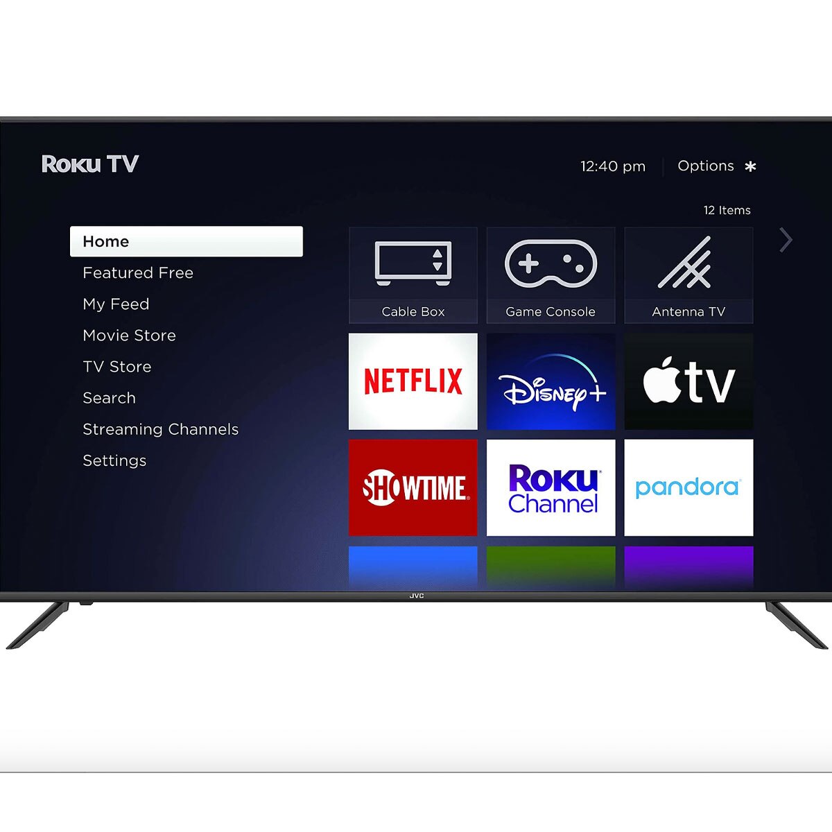 Roku TV Black Friday Deals 2021: Roku Streaming TVs Are $700 Off –  StyleCaster