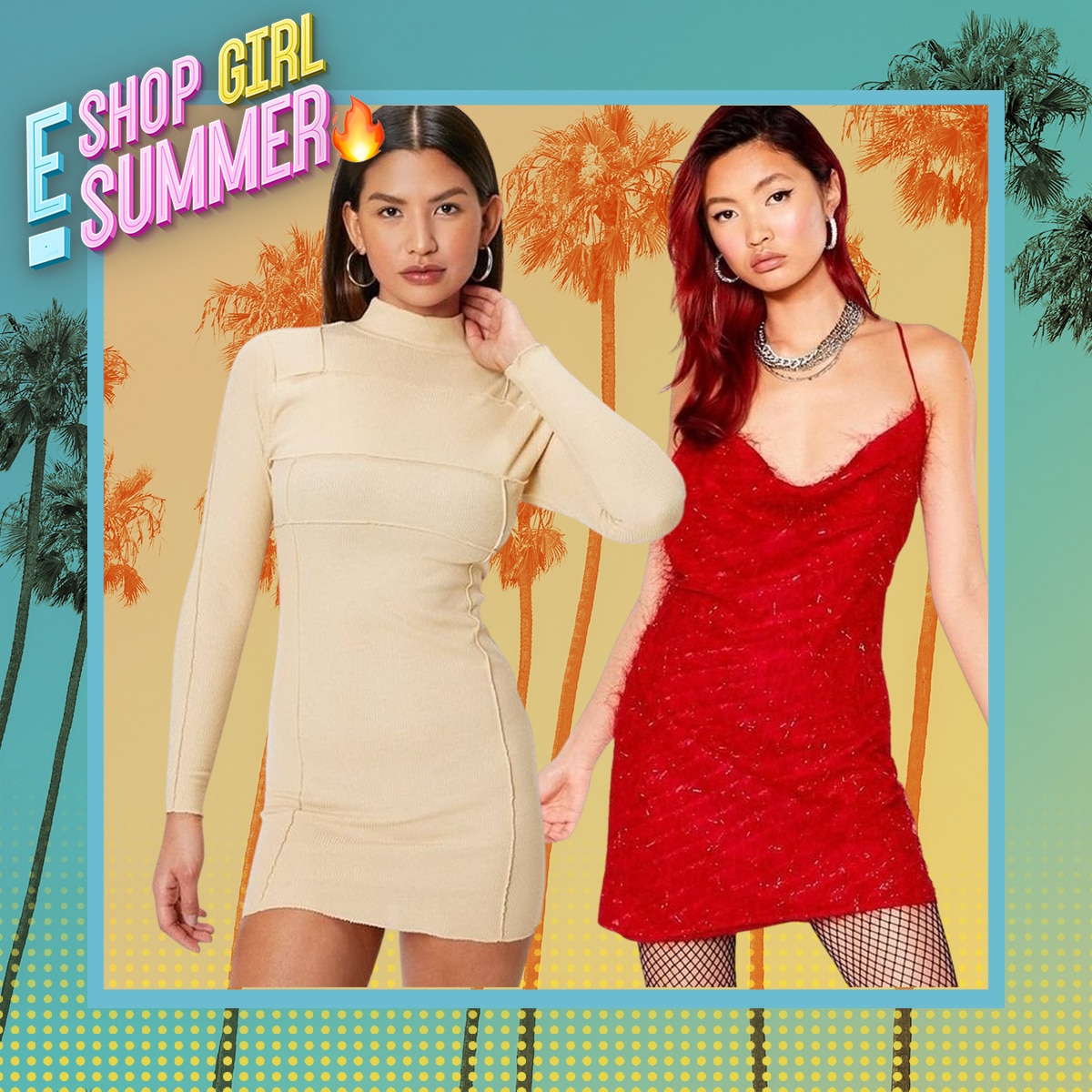 Ecomm: Nasty Gal Sale