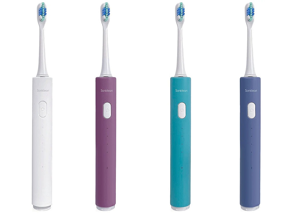 Soniclear Toothbrush Deal