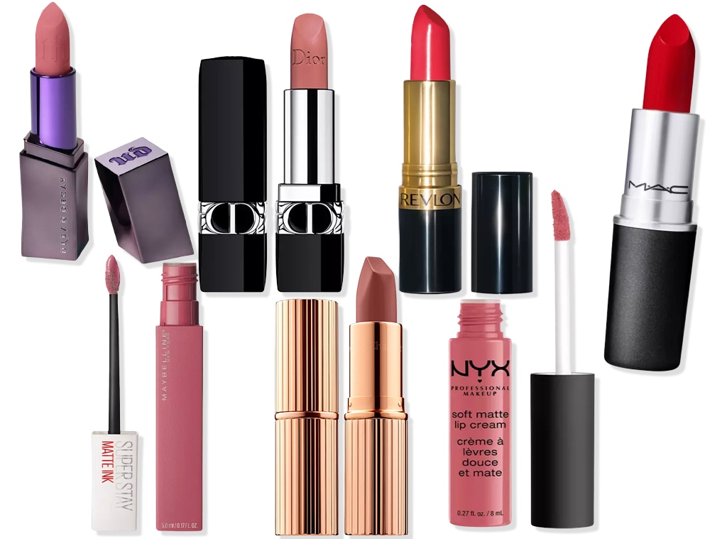 E! Insider Shop: Best Lipsticks