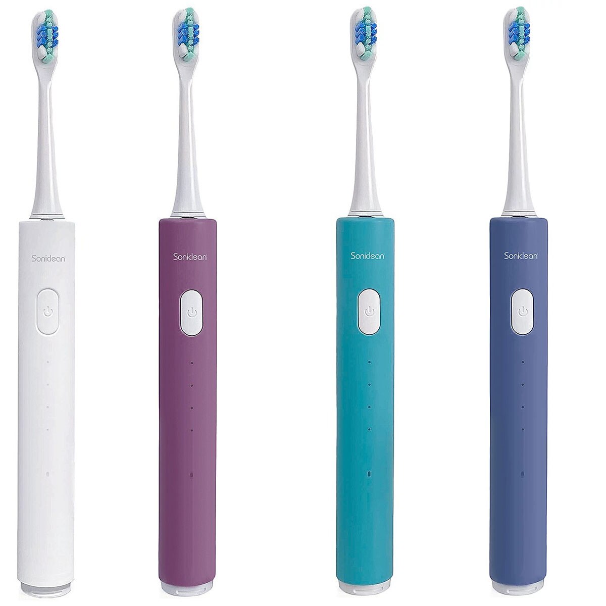 This $30 Deal on an $80 Soniclean Toothbrush Will Make You Smile