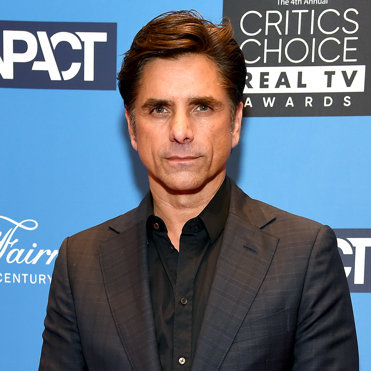 Why John Stamos Once Tried To Quit Full House