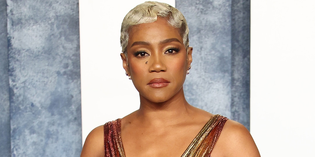 Tiffany Haddish Shuts Down Baby Rumors, Opens Up On Miscarriages And Health Struggles