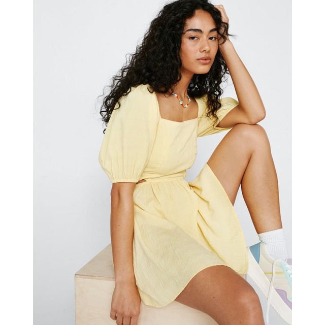 Nasty gal hotsell dresses sale