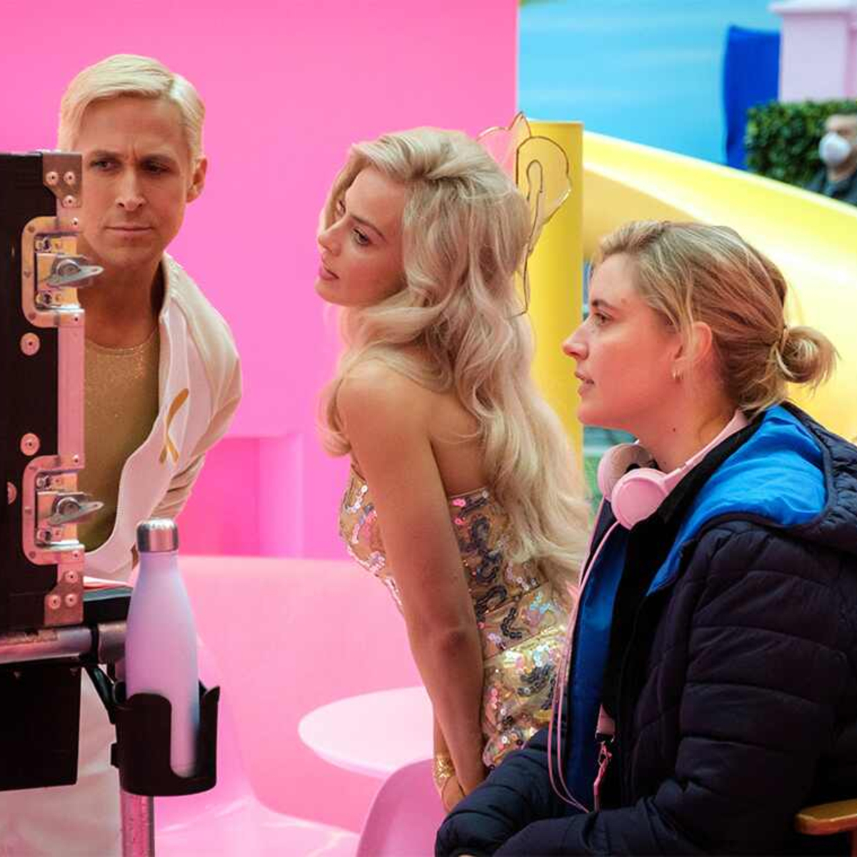 Barbie Director Greta Gerwig Reveals If a Sequel Is Happening