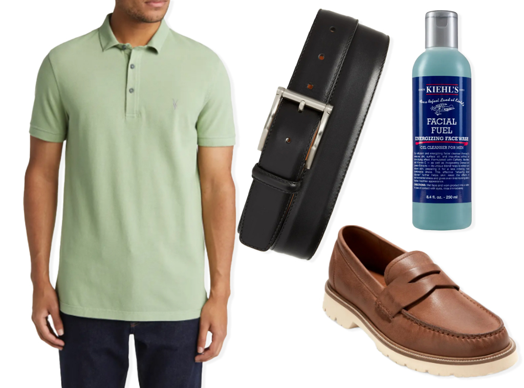Check Out the Best Men's Deals at the Nordstrom Anniversary Sale