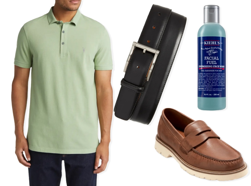 Ecomm: Nordstrom Anniversary Sale Menswear
