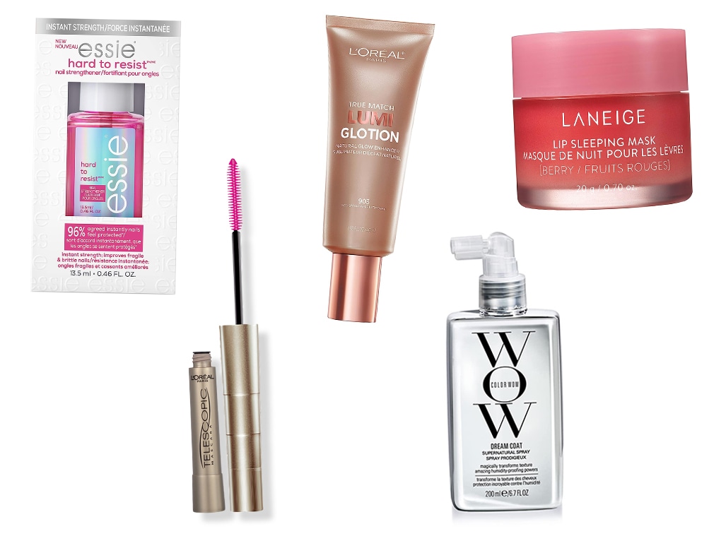 Ecomm, E! Insider Shop: Most Shopped Celebrity Product Picks