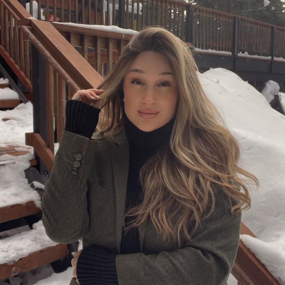 Influencer Jackie Miller James Moved to Facility Amid Recovery Journey