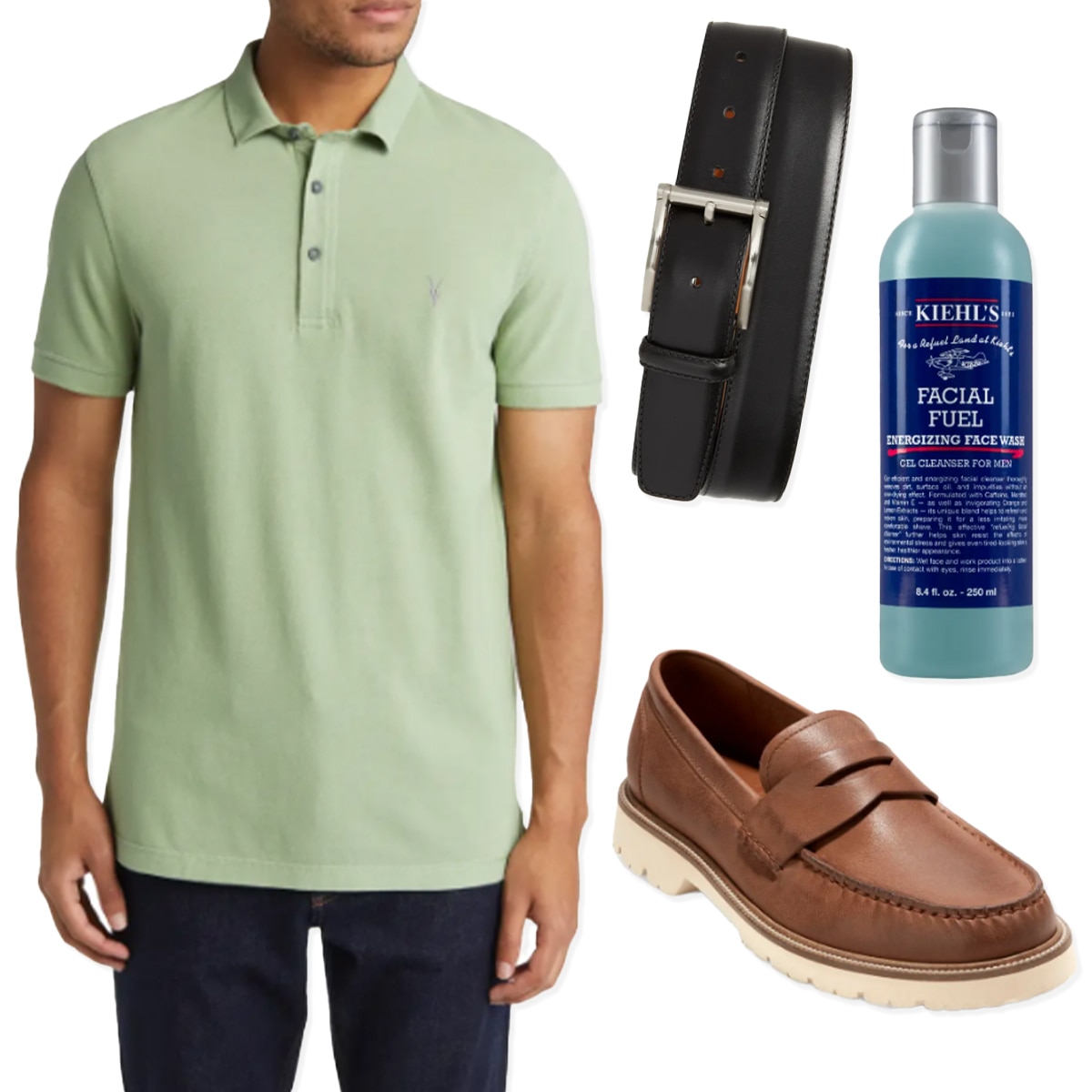 Ecomm: Nordstrom Anniversary Sale Menswear