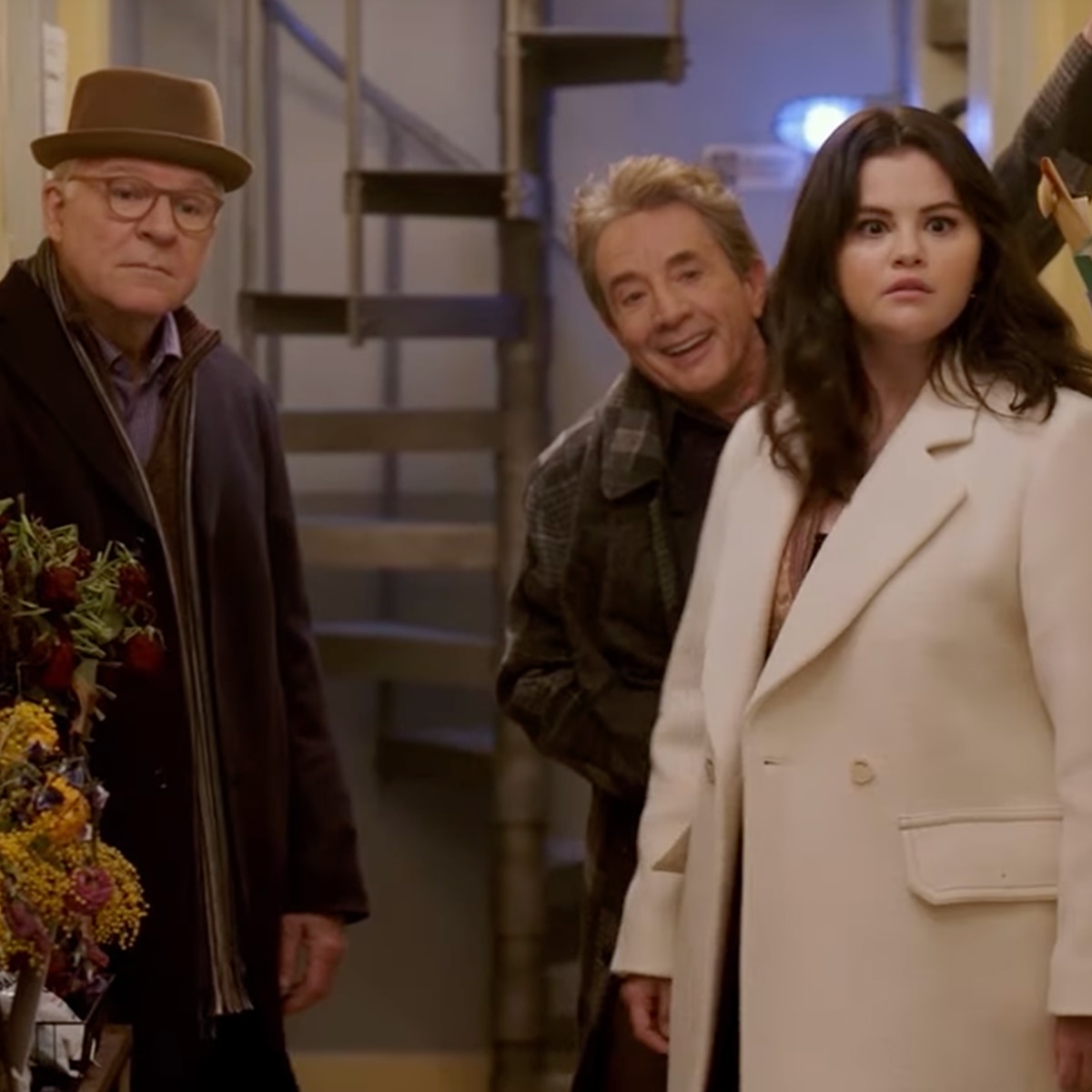 Only Murders Season 3 Trailer Sets Stage for Paul Rudd’s Death