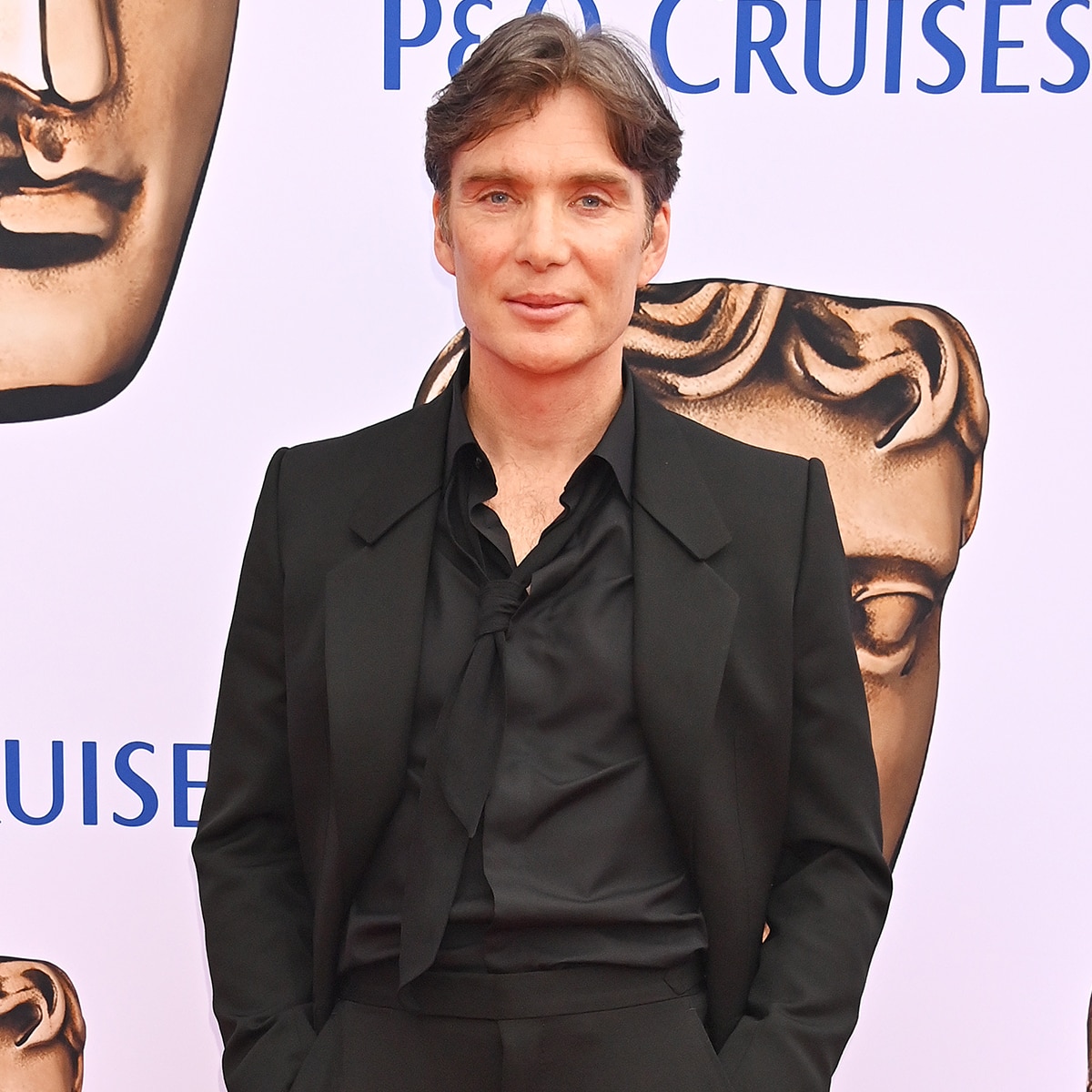 Cillian Murphy