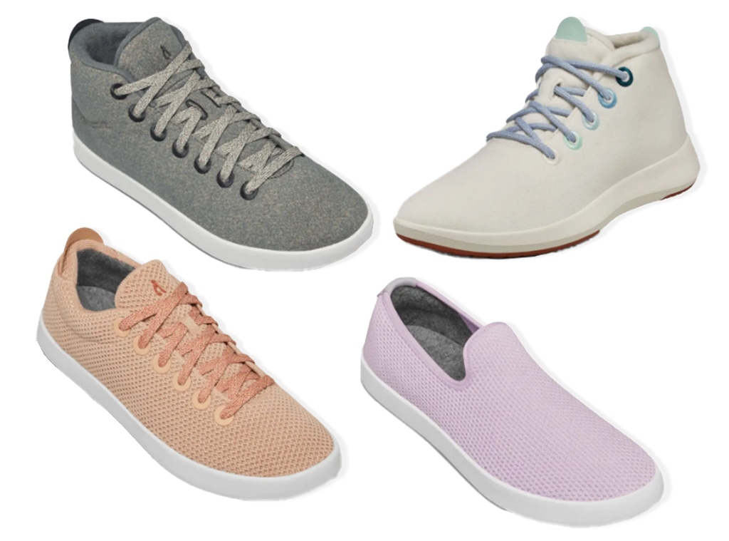 Ecomm: Nordstrom Rack AllBirds