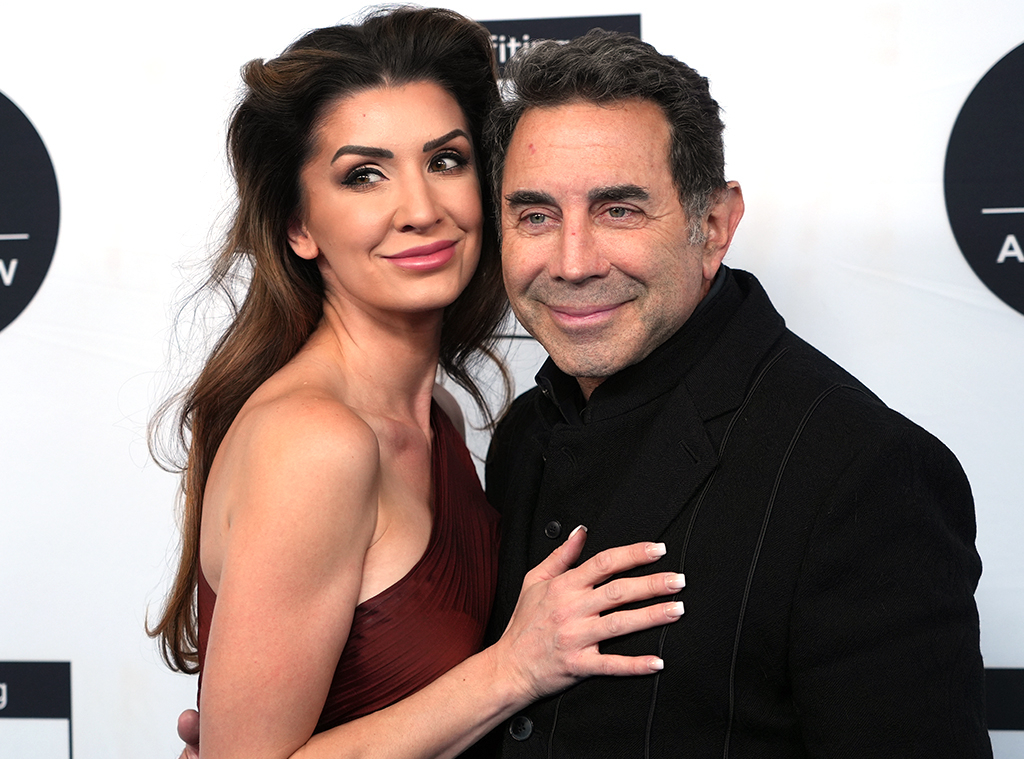 Dr. Paul Nassif, Brittany Nassif 