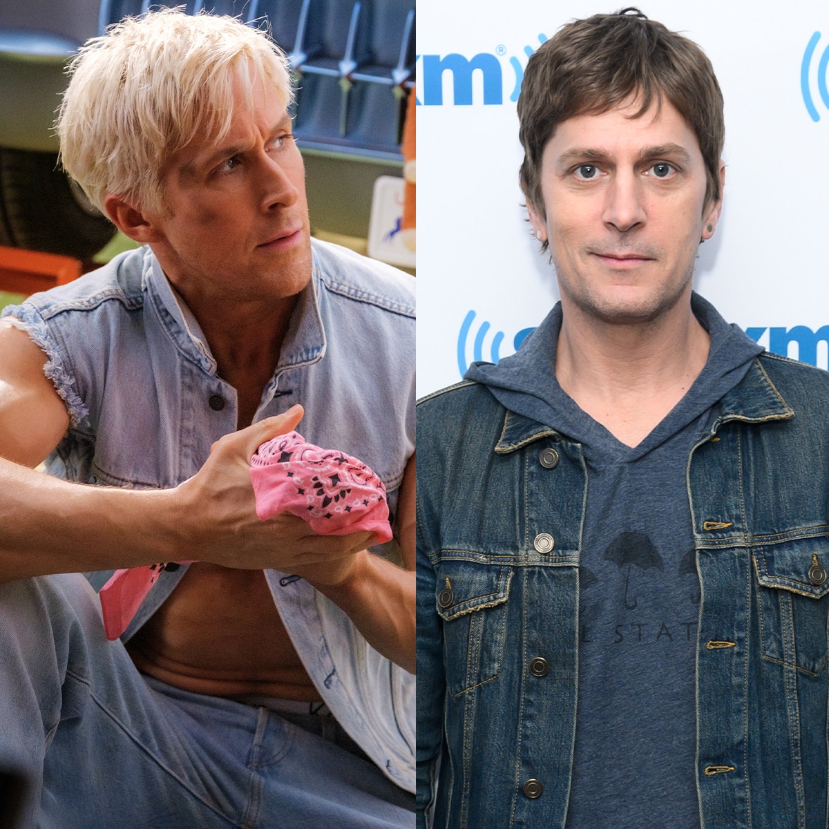 <div>Rob Thomas Reacts to Barbie's Cover of Matchbox Twenty</div>