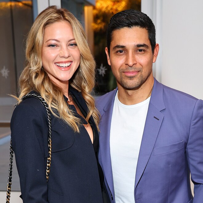 Amanda Pacheco, Wilmer Valderrama