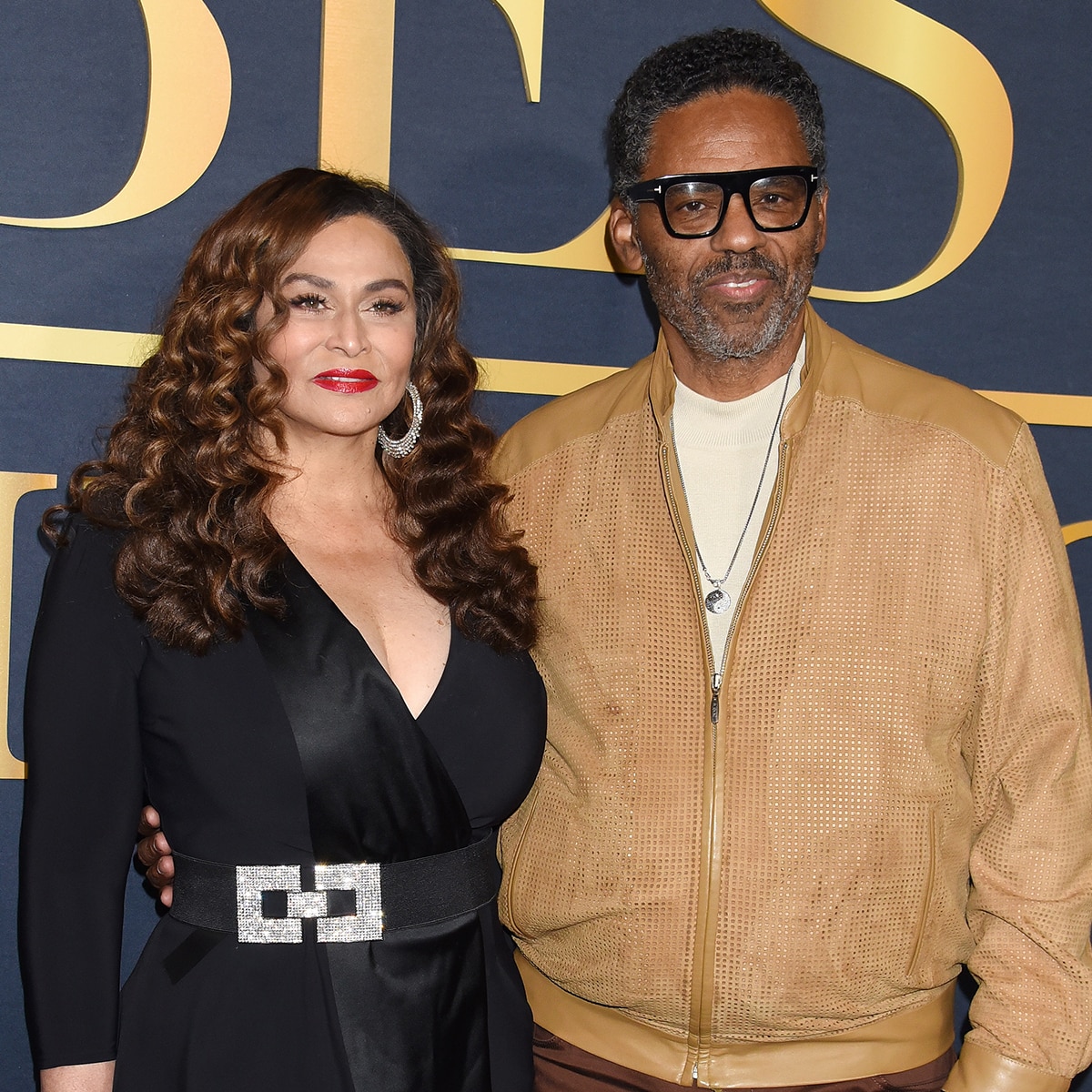 Beyoncé’s Mom Tina Knowles Files for Divorce From Richard Lawson