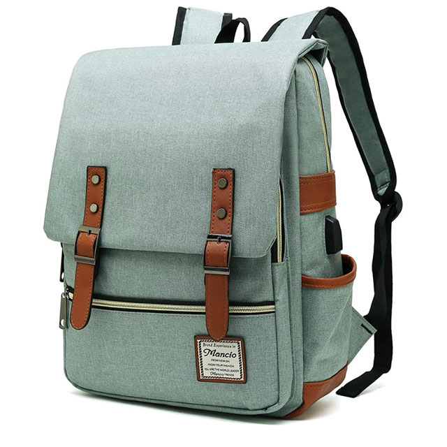 These Laptop Bags Under $50 Will Make You Enjoy Going to School & Work