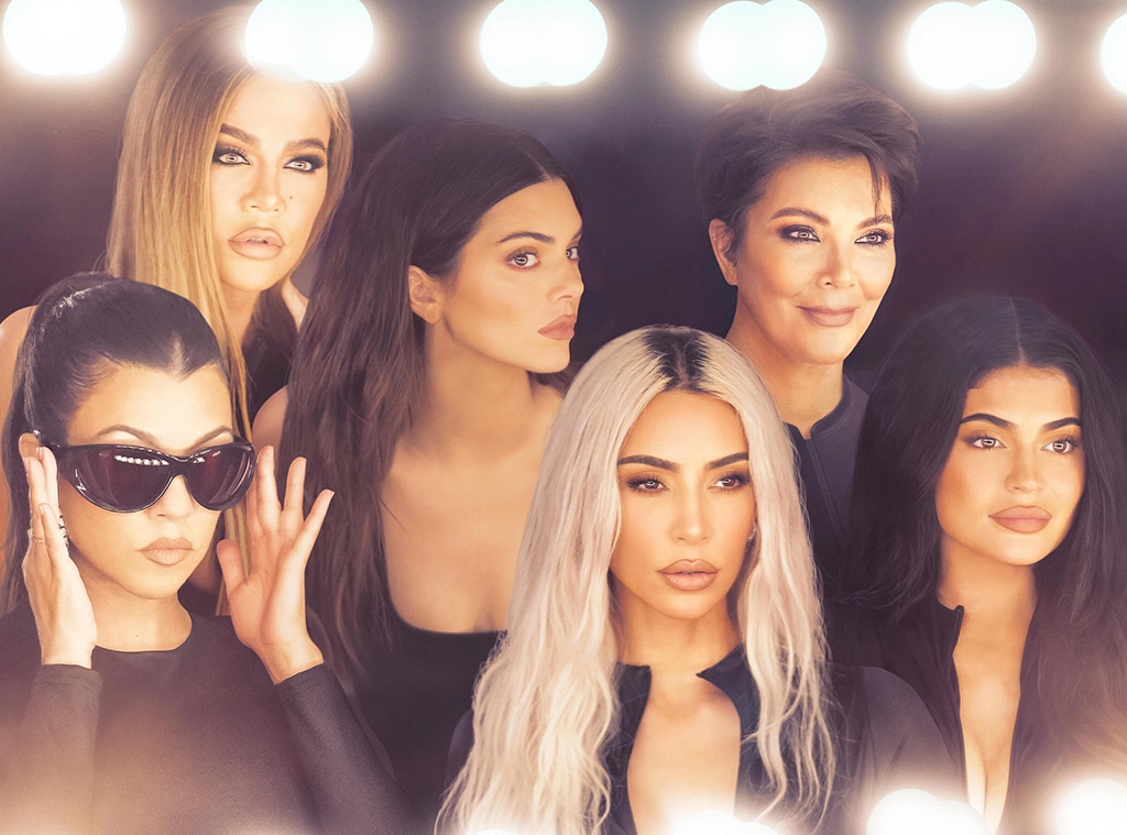 The Kardashians, Hulu