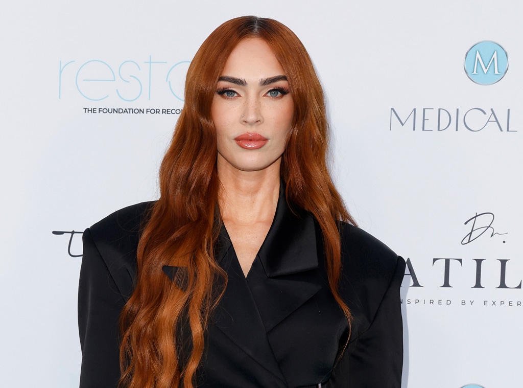 Megan Fox Calls Fans ‘Psychos’ For Criticizing Her Promotion Of Friend’s GoFundMe!