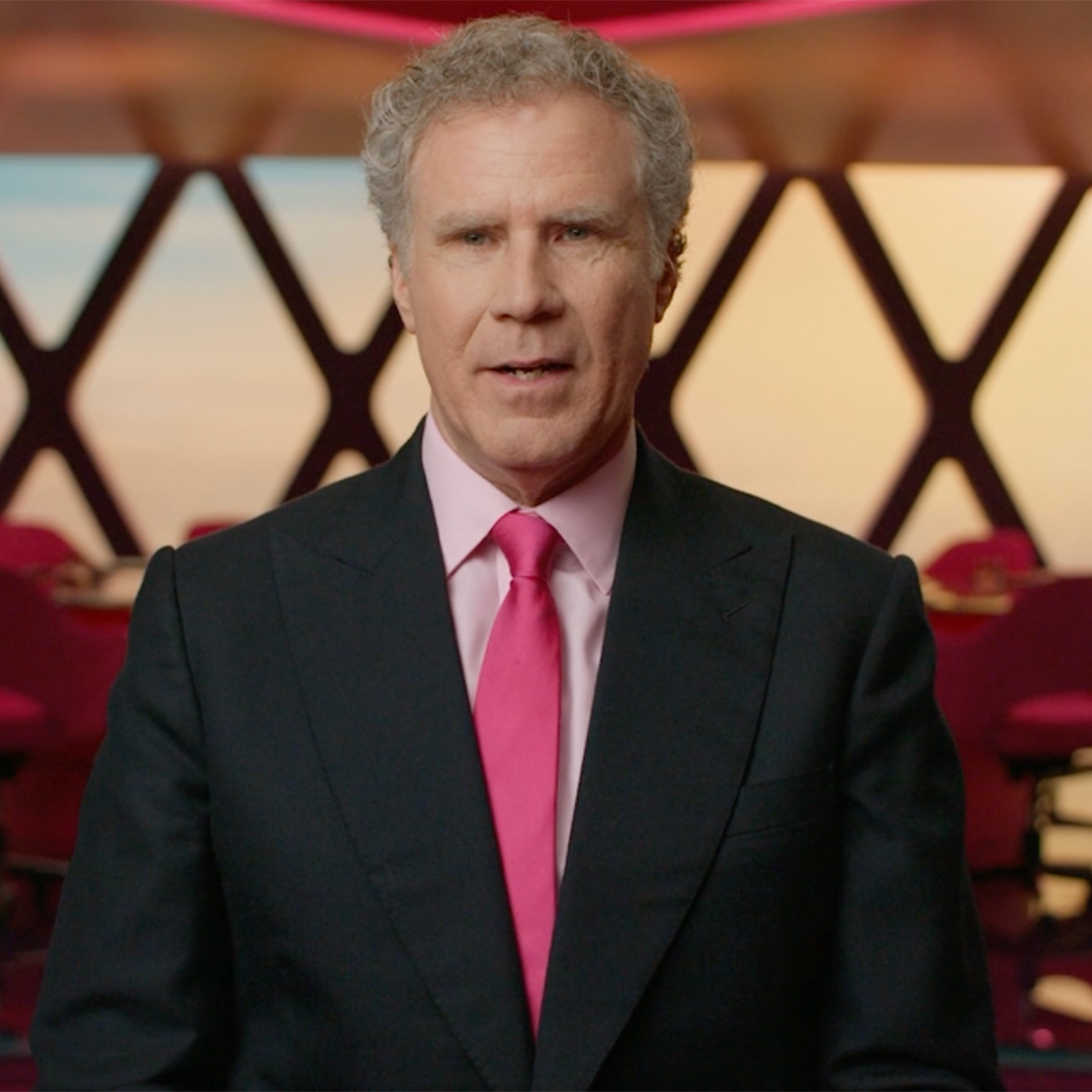 Will Ferrell Reveals If He'd Sign On For a Ken Barbie Sequel