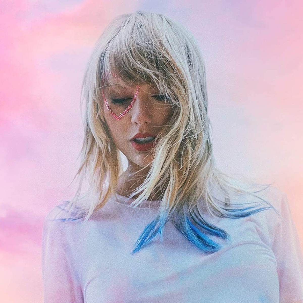 Taylor Swift, Lover Album