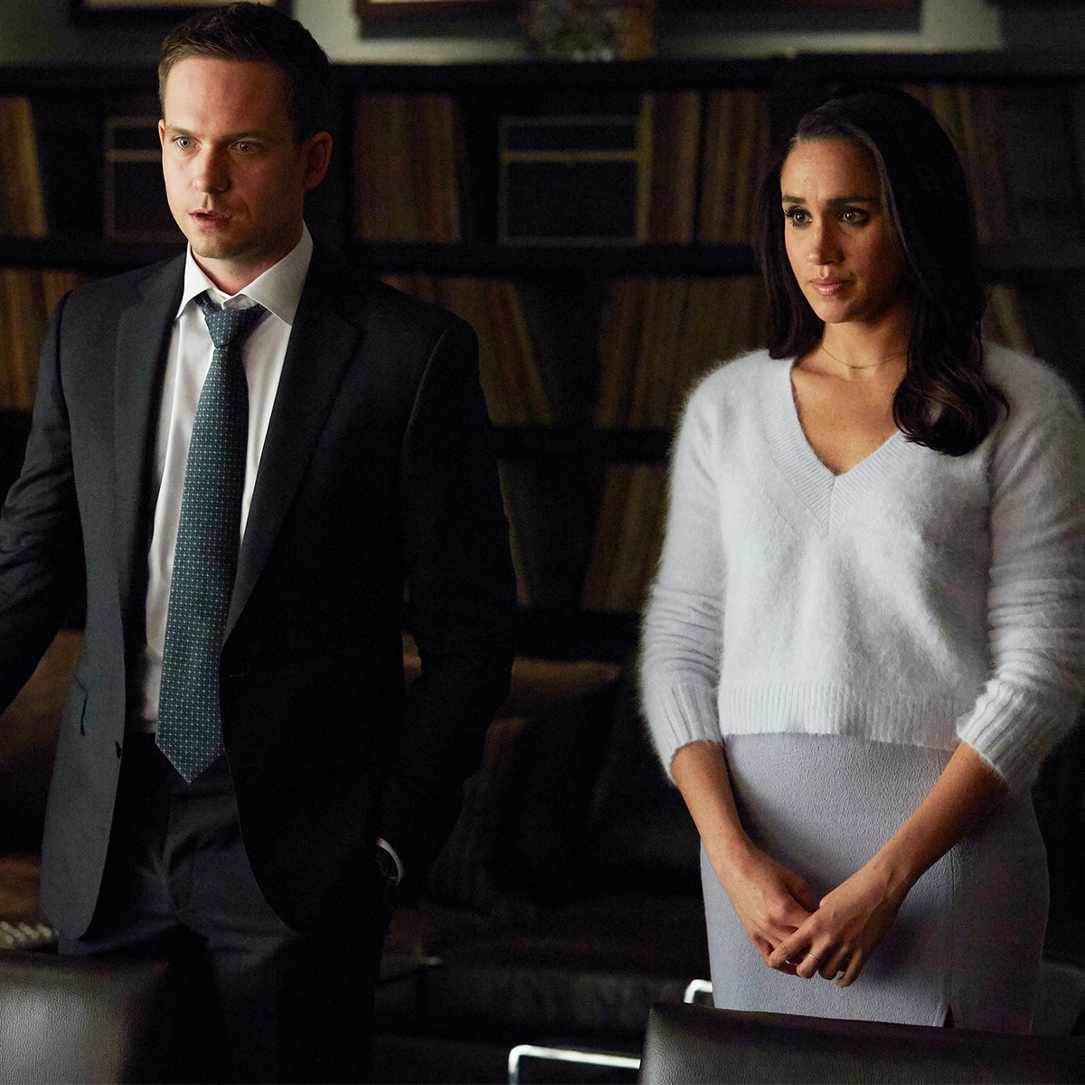 Suits season 4 hot sale episode 12 watch online