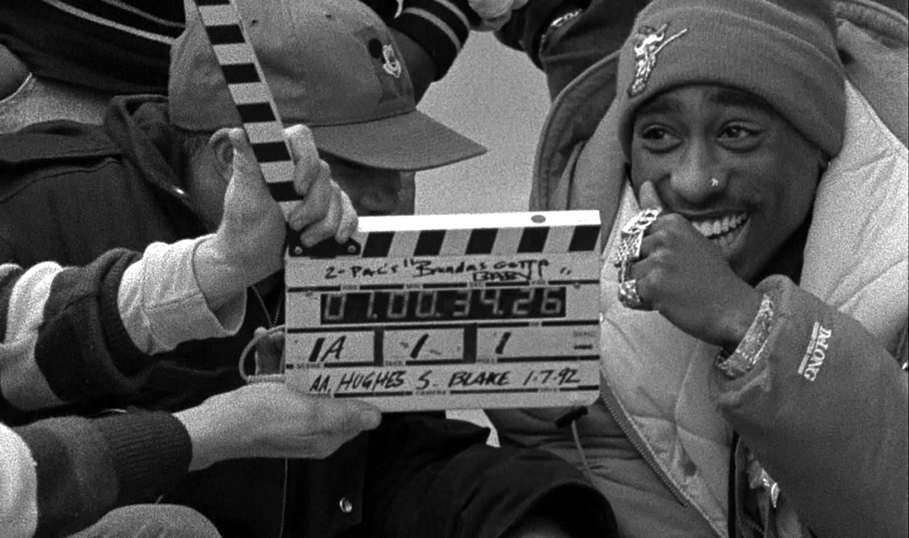 Why Tupac Shakur's Murder Was Beyond Shocking