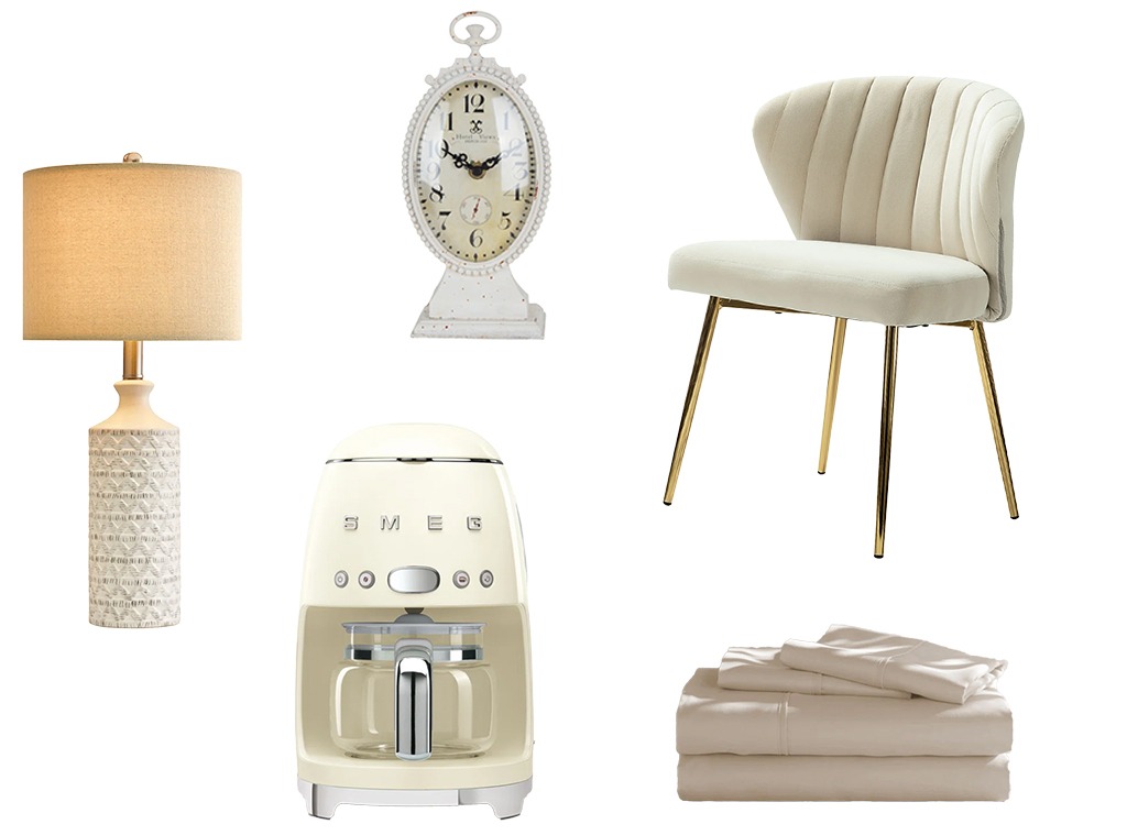 E! Insider Shop: Wayfair Deals