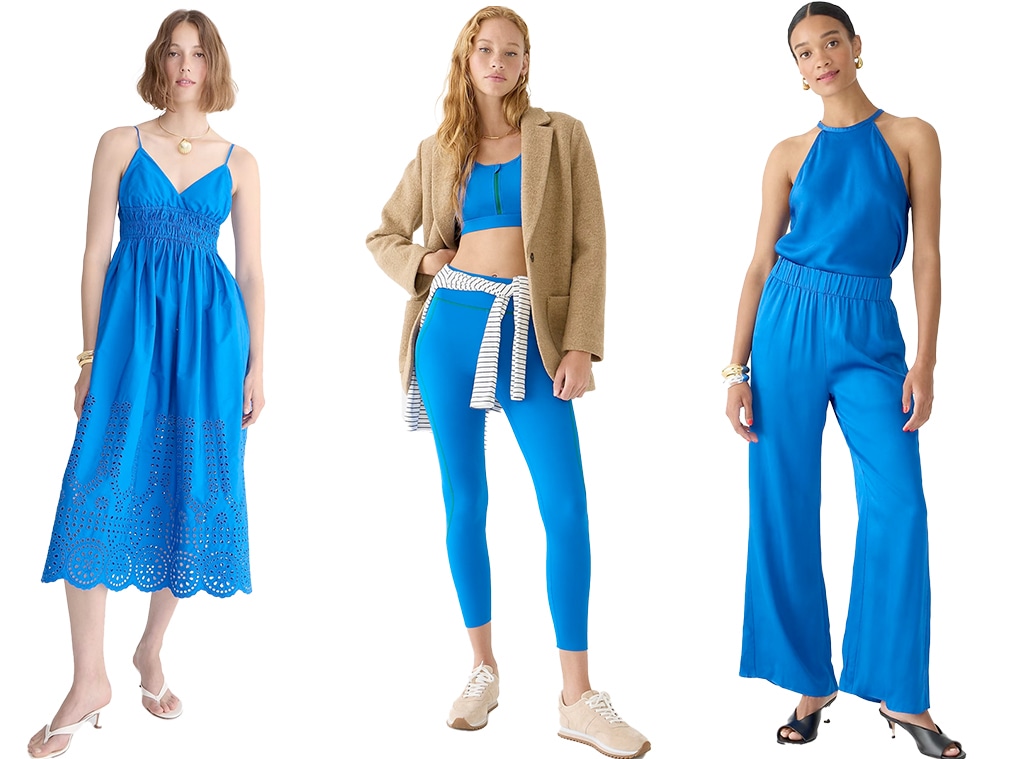 E! Insider Shop: J.Crew Sale